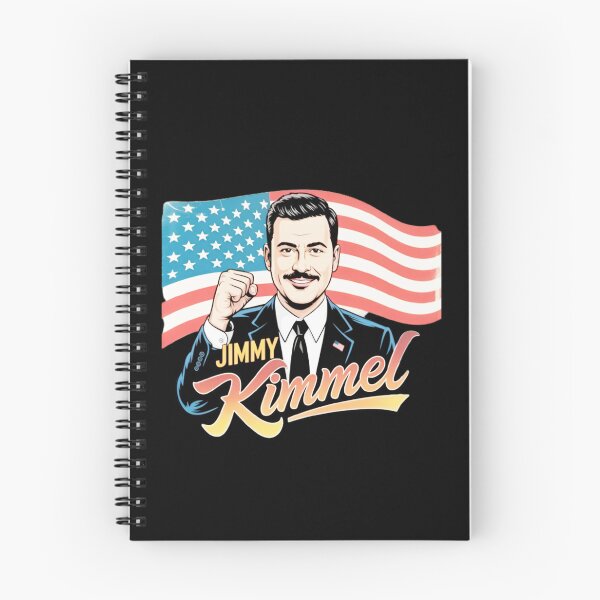 Artikelvorschau, Jimmy Kimmel entworfen und verkauft von judithcooley.