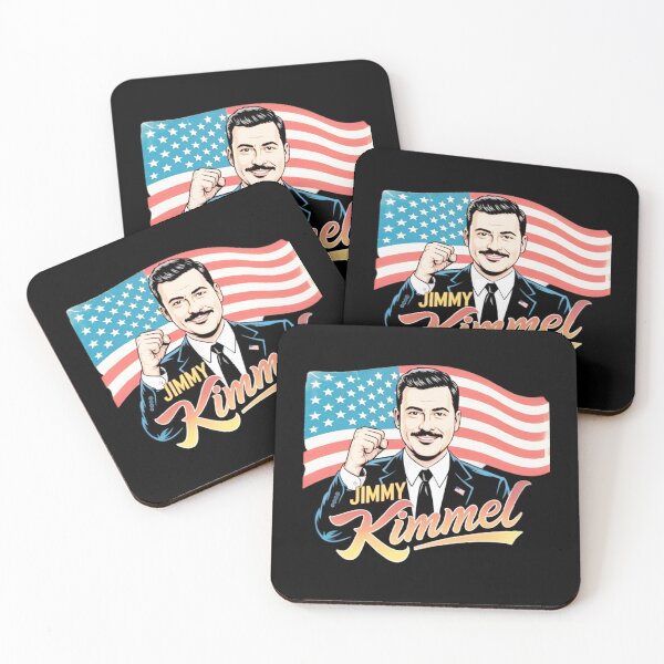 Item preview, Jimmy Kimmel designed and sold by judithcooley.
