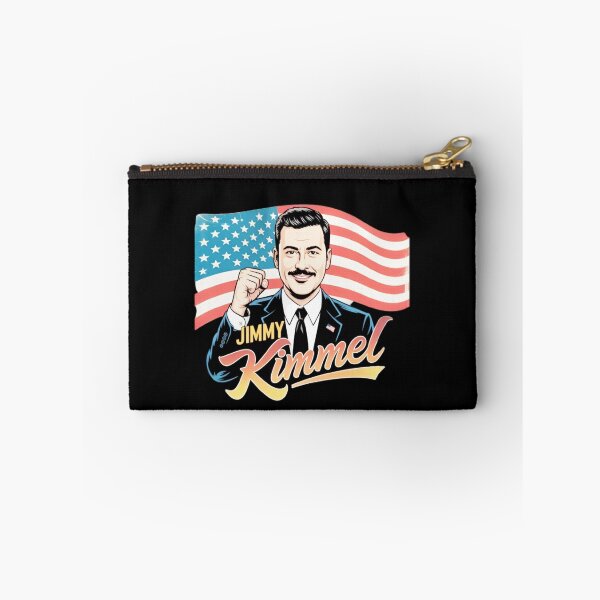 Item preview, Jimmy Kimmel designed and sold by judithcooley.