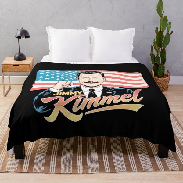 Item preview, Jimmy Kimmel designed and sold by judithcooley.