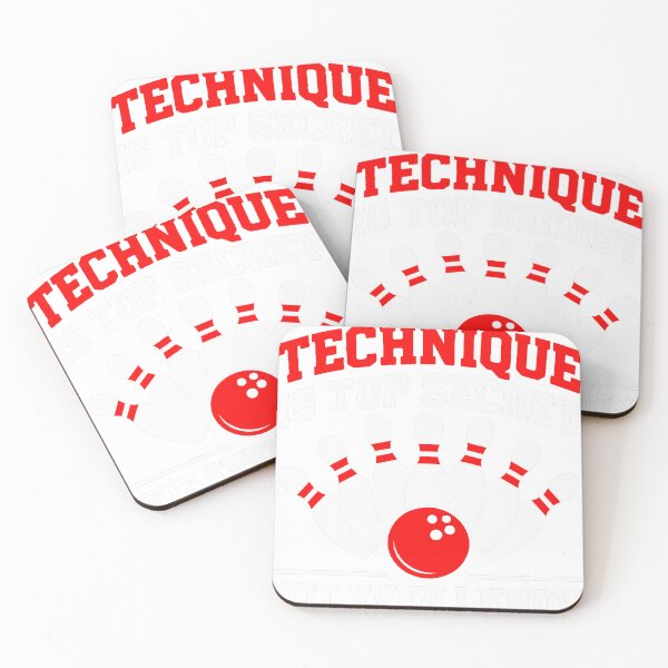 Item preview, My Bowling Technique designed and sold by nguyenhieuvg.