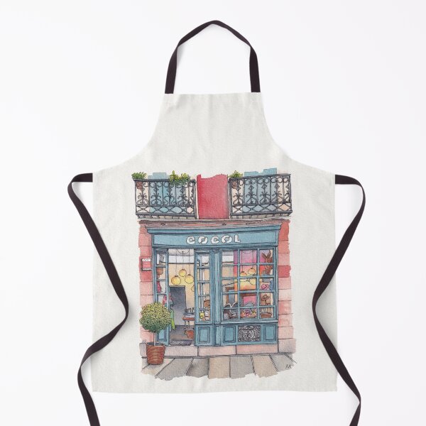 Item preview, Urban Anna Studio - Colorful shop Madrid  designed and sold by UrbanAnnaStudio.