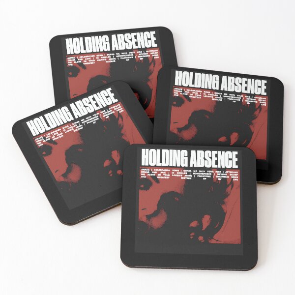 Item preview, Holding Absence designed and sold by GracieRead.