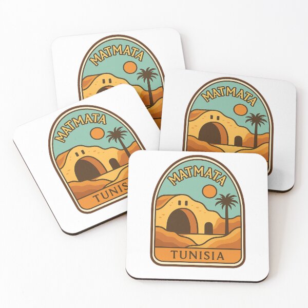 Item preview,  Matmata Tunisia Troglodyte House with Palm and Desert Sky designed and sold by Aryabek.