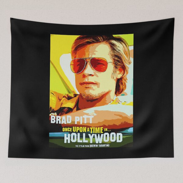 Item preview, Brad Pitt designed and sold by smnhftioggi96.