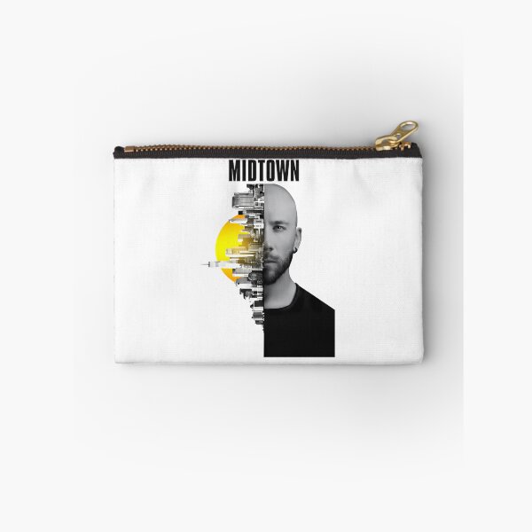Item preview, the man from midtown  designed and sold by GracieRead.