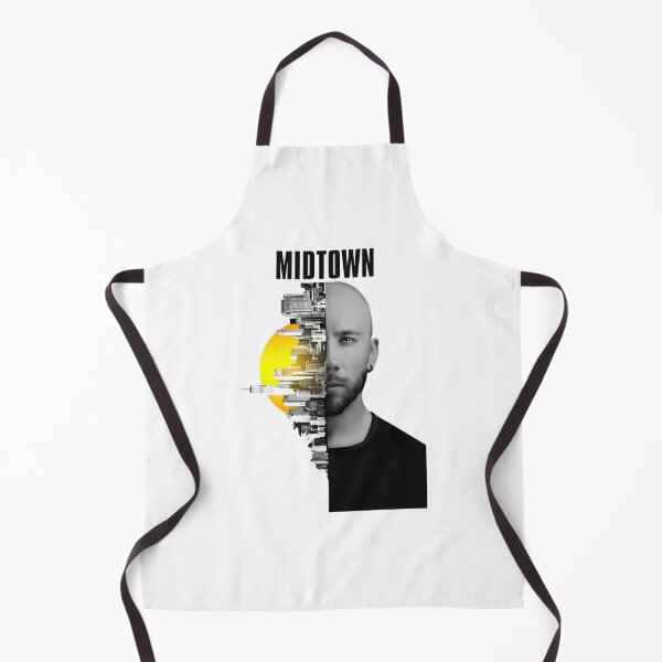 Item preview, the man from midtown designed and sold by GracieRead.