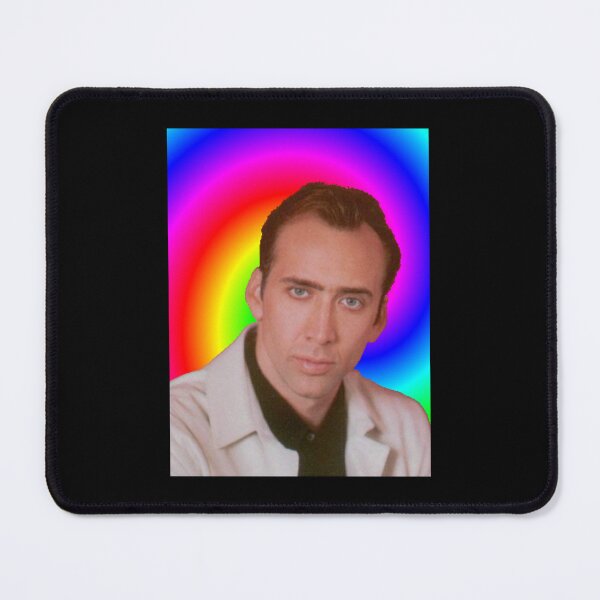 Item preview, Nicolas Cage'S Mind designed and sold by VidElement.