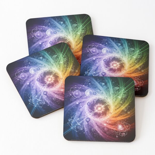 Item preview, A rainbow spectrum full of potential designed and sold by 2-Seraphira.