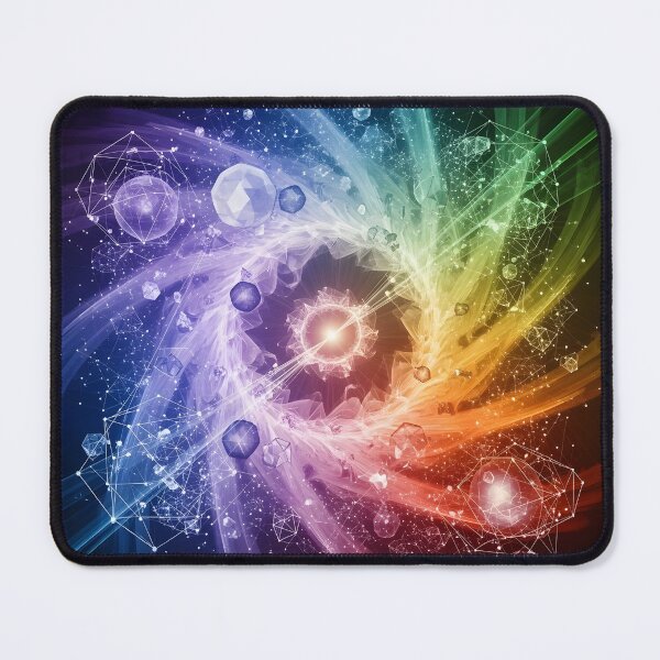 Item preview, A rainbow spectrum full of potential designed and sold by 2-Seraphira.