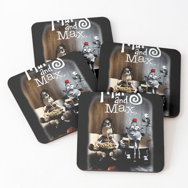 Item preview, Mary And Max Mary And Maxmary And Max designed and sold by ANTHONYPODMORE.