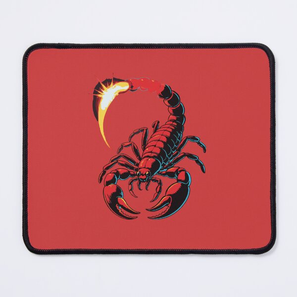 Item preview, Zodiac Scorpio designed and sold by After De Moment.