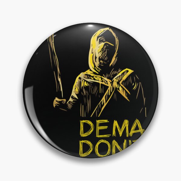Item preview,  Dema Don'T Control Us - Nico And The Niners designed and sold by COREYBRADLEY2.