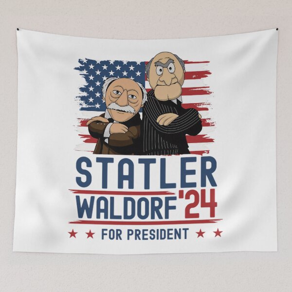 Item preview, Theater Cartoon Comedy Vintage Meme Puppet Movies designed and sold by NeoCustard.