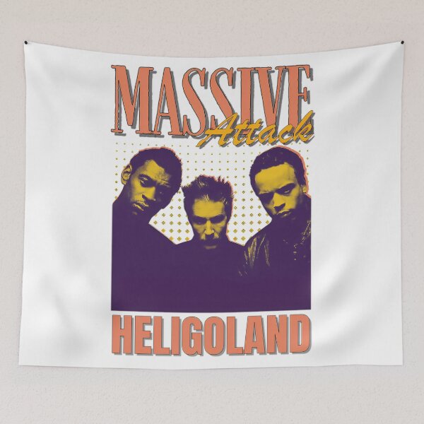 Item preview, 80s music retro band album funny trip 90s vintage hop designed and sold by AugustusChicArt.