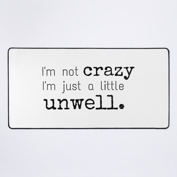 Item preview, Unwell - Matchbox Twenty designed and sold by VickieuBuque.