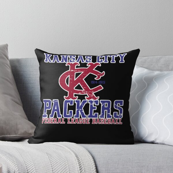 Item preview, Kansas City Packers Liga Federal de Béisbol designed and sold by ANDRESJOHN.