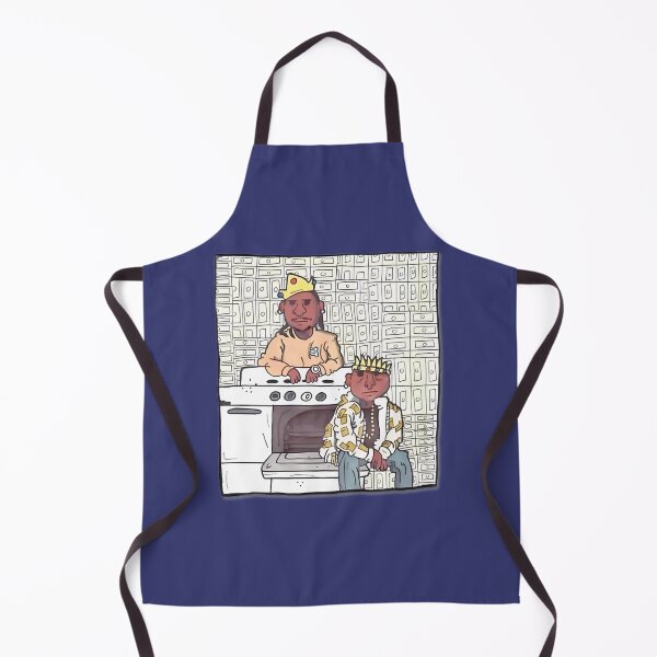 Item preview, Kings Of The Kitchen Stove | Limited Edition designed and sold by RossHillUS.
