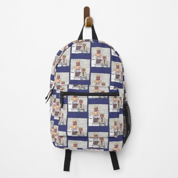 Item preview, Kings Of The Kitchen Stove | Limited Edition designed and sold by RossHillUS.