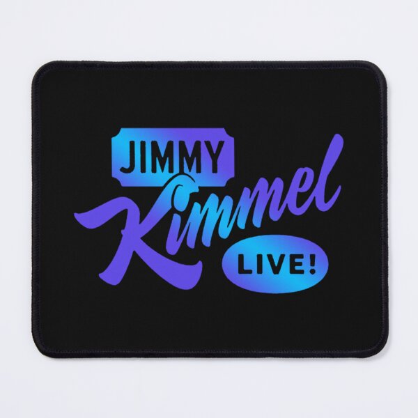Item preview, Jimmy Kimmel designed and sold by judithcooley.