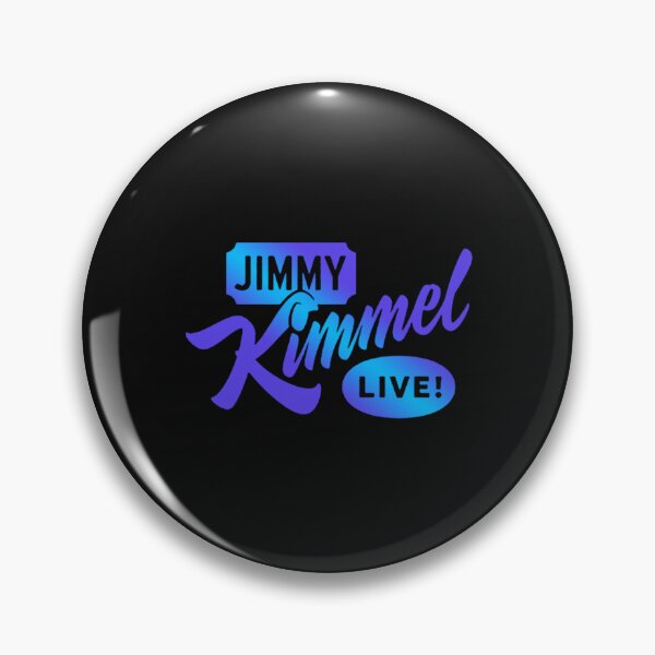 Item preview, Jimmy Kimmel designed and sold by judithcooley.