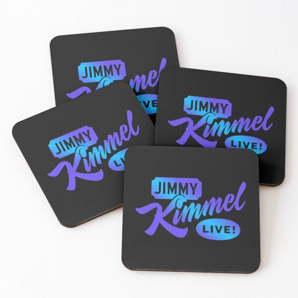 Item preview, Jimmy Kimmel designed and sold by judithcooley.