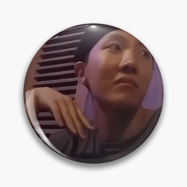 Item preview, Jhope Silently Judging Meme designed and sold by ANTHONYPODMORE.