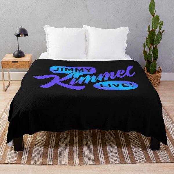 Item preview, Jimmy Kimmel designed and sold by judithcooley.