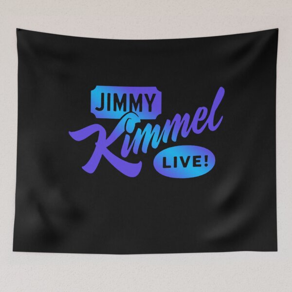 Item preview, Jimmy Kimmel designed and sold by judithcooley.