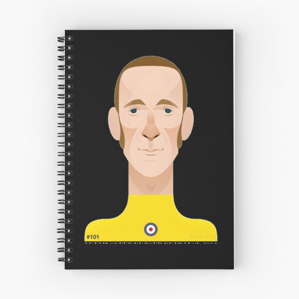 Item preview, Bradley Wiggins Sports Personality designed and sold by smnhftioggi96.