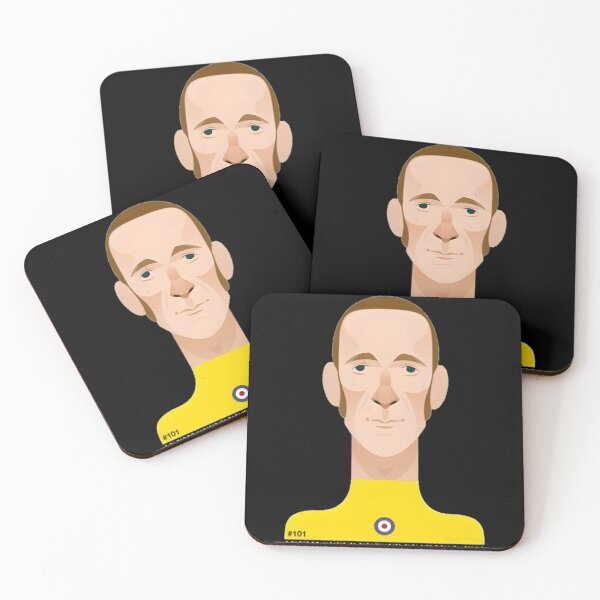 Item preview, Bradley Wiggins Sports Personality designed and sold by smnhftioggi96.