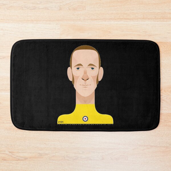 Item preview, Bradley Wiggins Sports Personality designed and sold by smnhftioggi96.