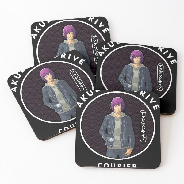 Item preview, Courier designed and sold by ANTHONYPODMORE.