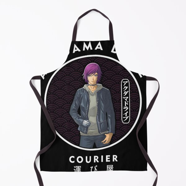 Item preview, Courier designed and sold by ANTHONYPODMORE.
