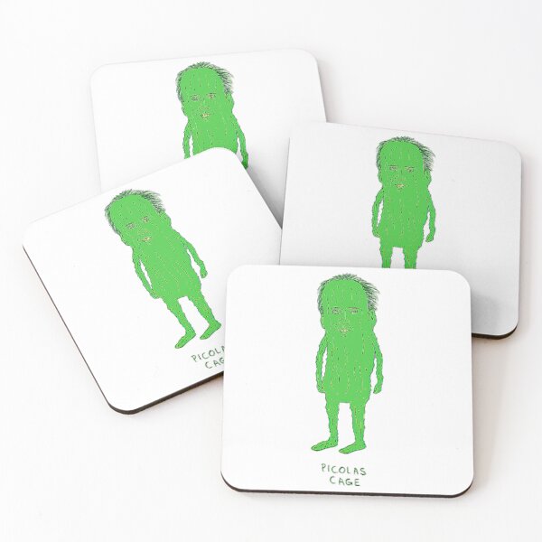 Item preview, Nicolas Cage  designed and sold by VidElement.