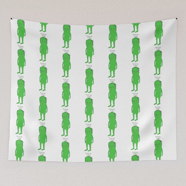 Item preview, Nicolas Cage  designed and sold by VidElement.