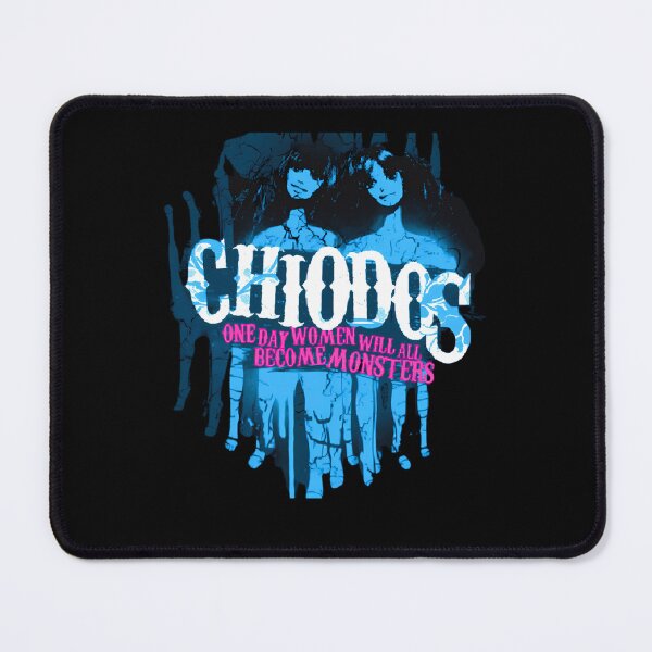 Item preview, CHIODOS One Day Will designed and sold by GracieRead.