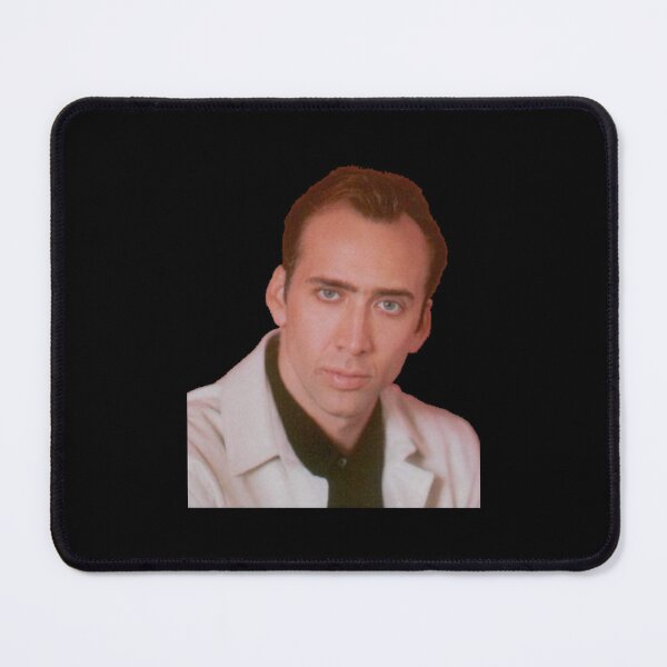 Item preview, Nicolas Cage designed and sold by VidElement.