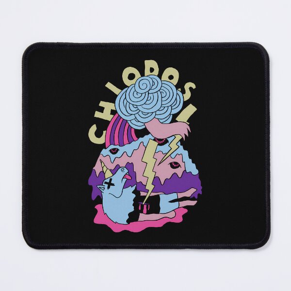 Item preview, Chiodos Dead Unicorn designed and sold by GracieRead.
