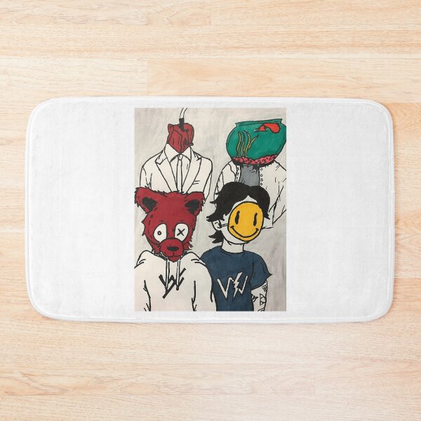 Item preview, 90s Band Art Music Vintage Tour designed and sold by ArtStoreIsa.