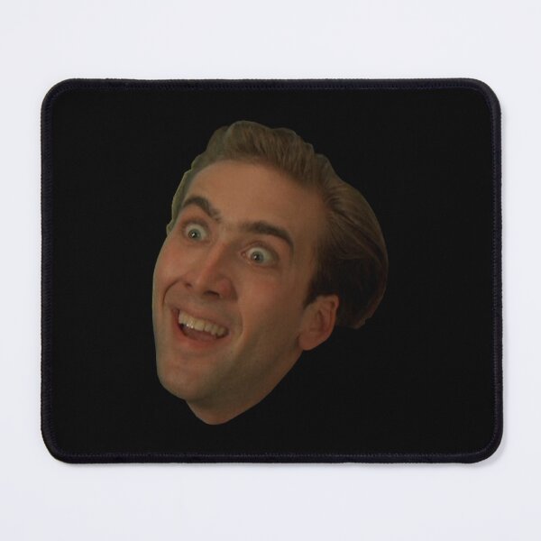 Item preview, Nicolas Cage designed and sold by VidElement.