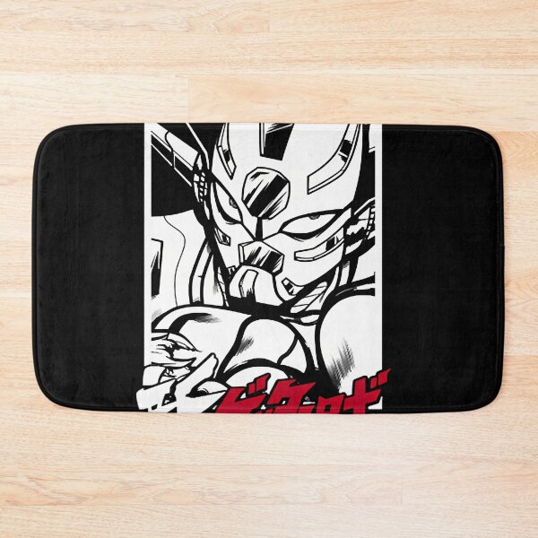 Item preview,  Shin Getter Robo Manga Style designed and sold by ANTHONYPODMORE.