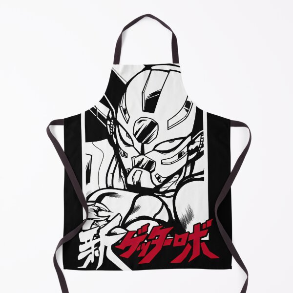 Item preview,  Shin Getter Robo Manga Style designed and sold by ANTHONYPODMORE.