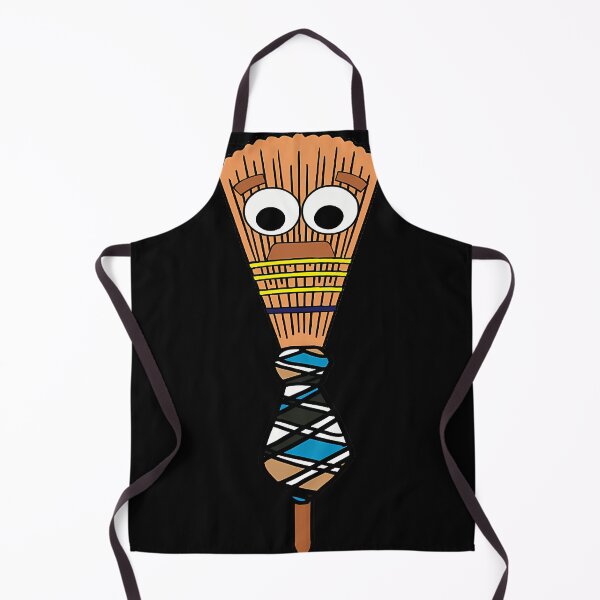 Item preview,  Darryl Is Now Played By A Broom On A Stand Crazy Ex Girlfriend designed and sold by ANTHONYPODMORE.