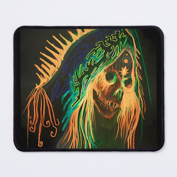 Item preview,  All Them Witches Psychedelic Atw  designed and sold by BRITTNALDRON.
