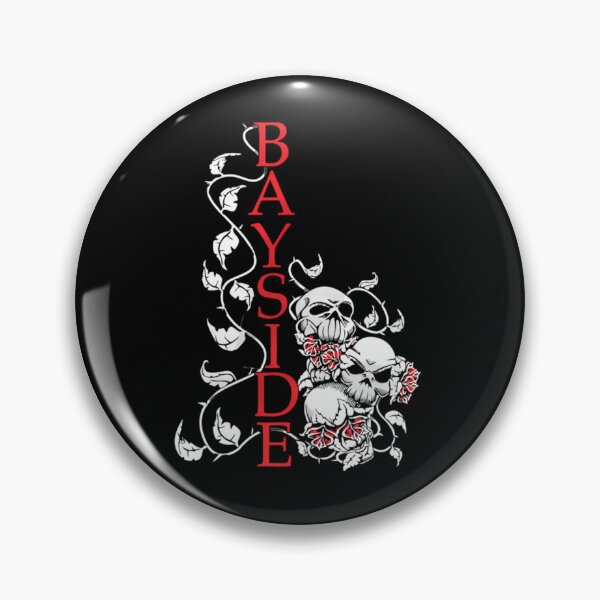 Item preview, Bayside  designed and sold by GracieRead.