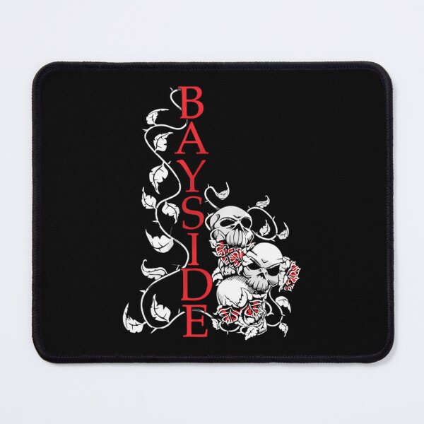 Item preview, Bayside designed and sold by GracieRead.