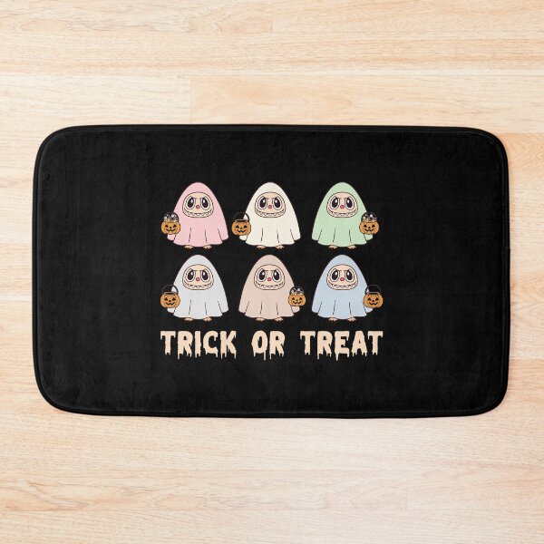 Item preview, Funny Halloween Labubu Trick Or Treat M4576  designed and sold by Slimeee199.