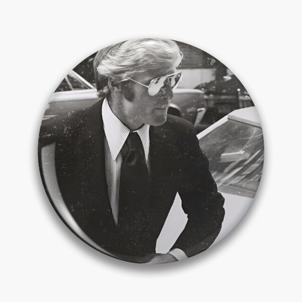 Item preview, Robert Redford Hollywood Legend  designed and sold by DakirooStudio.