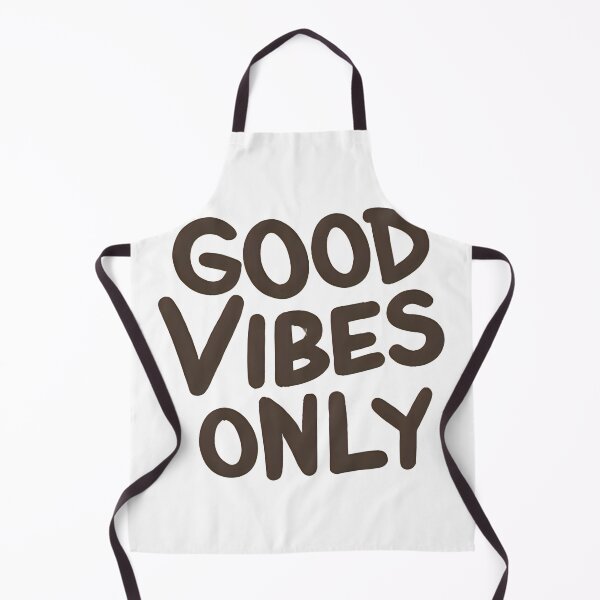 Item preview, Good Vibes Only designed and sold by MonishArt.